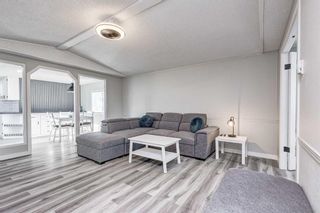 Photo 1: 291 6220 17 Avenue SE in Calgary: Red Carpet Mobile for sale : MLS®# A2119335