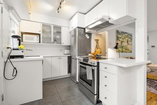 Photo 13: 1611 MAPLE Street in Vancouver: Kitsilano Townhouse for sale (Vancouver West)  : MLS®# R2651833