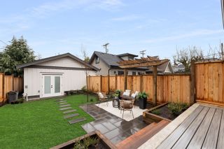 Photo 31: 759 E 28TH Avenue in Vancouver: Fraser VE 1/2 Duplex for sale (Vancouver East)  : MLS®# R2748319