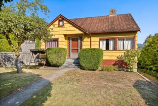 Photo 5: 4577 BELMONT Avenue in Vancouver: Point Grey House for sale (Vancouver West)  : MLS®# R2822545