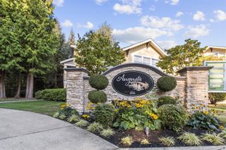 Photo 2: 18 17171 2B Avenue in Surrey: Pacific Douglas Townhouse for sale in "AUGUSTA" (South Surrey White Rock)  : MLS®# R2728109