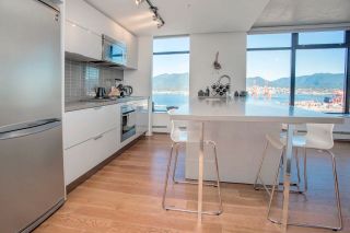 Photo 7: 2401 108 W CORDOVA Street in Vancouver: Downtown VW Condo for sale in "WOODWARDS W32" (Vancouver West)  : MLS®# R2629770