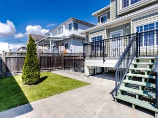 Photo 19: 7205 DUFF Street in Vancouver: Fraserview VE House for sale (Vancouver East)  : MLS®# R2461532