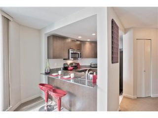 Photo 8: 504 1212 HOWE Street in Vancouver: Downtown VW Condo for sale in "1212 HOWE" (Vancouver West)  : MLS®# V1054674