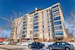 Main Photo: 606 4554 Valiant Drive NW in Calgary: Varsity Apartment for sale : MLS®# A2113570