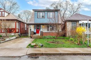 Photo 2: 87 EDGEMONT Street N in Hamilton: House for sale : MLS®# H4190875