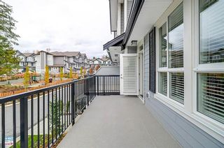 Photo 12: 5 7157 210 Street in Langley: Willoughby Heights Townhouse for sale : MLS®# R2752507