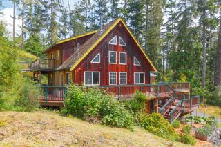 Photo 1: 7798 West Coast Rd in Sooke: Sk Kemp Lake House for sale : MLS®# 841760