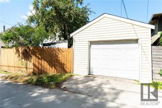 Photo 18: 959 Banning Street in Winnipeg: Residential for sale (5C)  : MLS®# 1820077