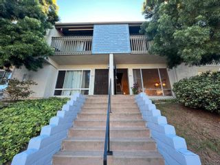 Photo 1: SERRA MESA Condo for sale : 2 bedrooms : 3282 Berger Ave #E6 in San Diego