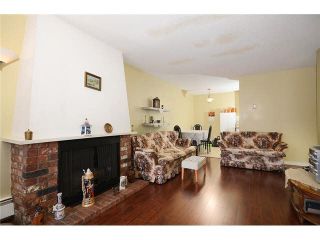 Photo 4: 205 3150 PRINCE EDWARD Street in Vancouver: Mount Pleasant VE Condo for sale (Vancouver East)  : MLS®# V1090457