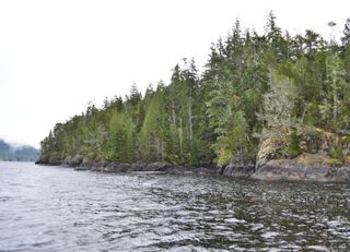 Photo 12: . Centre Island in Nootka Island: Isl Small Islands (North Island Area) Land for sale (Islands)  : MLS®# 890543