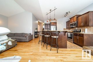 Photo 12: 20823 55 Avenue in Edmonton: Zone 58 House for sale : MLS®# E4331620