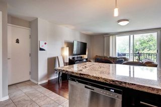 Photo 12: 413 515 22 Avenue SW in Calgary: Cliff Bungalow Apartment for sale : MLS®# A2067004