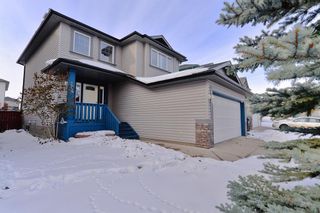 Photo 2: 206 Citadel Estates Heights NW in Calgary: Citadel Detached for sale : MLS®# A2032167