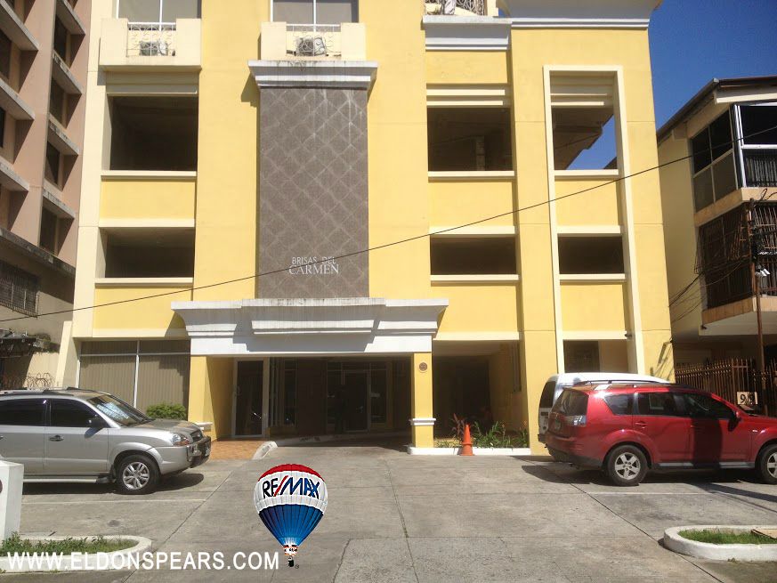 Main Photo:  in Panama City: El Carmen Residential Condo for sale (Bella Vista)  : MLS®# Brisas del Carmen