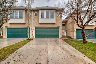 Photo 1: 12924 Elbow Drive SW in Calgary: Canyon Meadows Row/Townhouse for sale : MLS®# A2129324