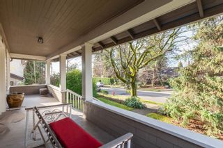 Photo 2: 5570 BALACLAVA Street in Vancouver: Kerrisdale House for sale (Vancouver West)  : MLS®# R2747870
