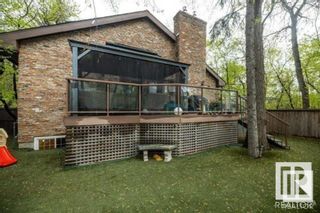 Photo 45: 10418 127 Street in Edmonton: Zone 07 House for sale : MLS®# E4381000