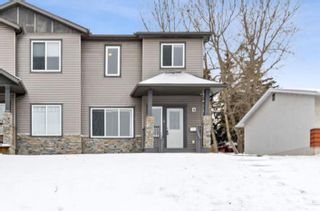 Photo 1: 4803 4 Street NW in Calgary: Highwood Semi Detached (Half Duplex) for sale : MLS®# A2010911