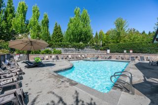 Photo 23: 511 3050 DAYANEE SPRINGS Boulevard in Coquitlam: Westwood Plateau Condo for sale : MLS®# R2877864