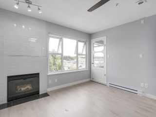 Photo 6: 312 4893 CLARENDON Street in Vancouver: Collingwood VE Condo for sale in "CLARENDON PLACE" (Vancouver East)  : MLS®# R2216672