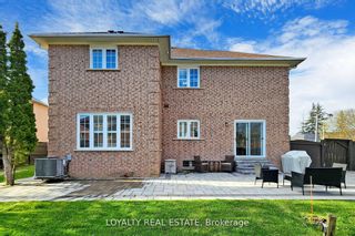 Photo 37: 97 Song Bird Drive in Markham: Rouge Fairways House (2-Storey) for sale : MLS®# N6047508