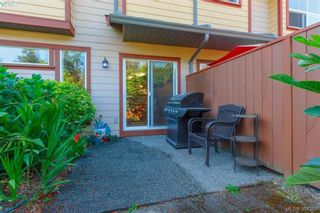 Photo 17: 23 172 Belmont Rd in VICTORIA: Co Colwood Corners Row/Townhouse for sale (Colwood)  : MLS®# 794732