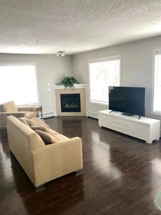 Main Photo: 106 8200 4 Street NE in Calgary: Beddington Heights Apartment for sale : MLS®# A2026460