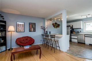 Photo 2: 605 Cathcart Street in Winnipeg: Charleswood Residential for sale (1G)  : MLS®# 1811653