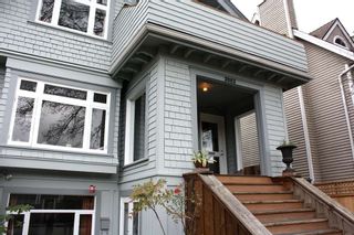 Photo 3: 3663 W 2ND Avenue in Vancouver: Kitsilano House for sale (Vancouver West)  : MLS®# R2253139