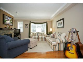 Photo 3: 51 20176 68 AVENUE in Langley: Willoughby Heights Home for sale ()  : MLS®# F1449385