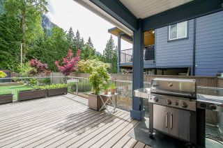 Photo 26: 38614 WESTWAY Avenue in Squamish: Valleycliffe House for sale : MLS®# R2697410