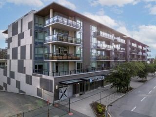Photo 30: 501 177 W 3RD Street in North Vancouver: Central Lonsdale Condo for sale in "WEST THIRD" : MLS®# R2783737