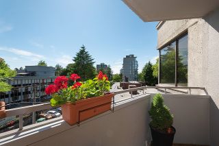 Photo 11: 603 1616 W 13TH Avenue in Vancouver: Fairview VW Condo for sale in "Granville Gardens" (Vancouver West)  : MLS®# R2786288