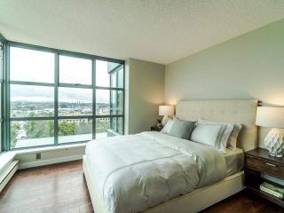Photo 9: 1204 1188 QUEBEC Street in Vancouver: Downtown VE Condo for sale in "CITYGATE 1" (Vancouver East)  : MLS®# R2403446