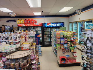 Photo 4: ESSO Gas station for sale North of Edmonton Alberta: Business with Property for sale