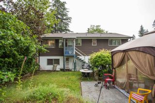 Photo 30: 1621 FOSTER Avenue in Coquitlam: Central Coquitlam House for sale : MLS®# R2739561