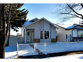 Photo 1: 10 TARARIDGE Drive NE in Calgary: Taradale Residential Detached Single Family for sale : MLS®# C3651991