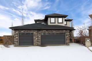 Photo 1: 121 Cormorant Place: Fort McMurray Detached for sale : MLS®# A2110424