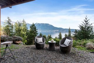 Photo 11: 1572 EAGLE CLIFF Road: Bowen Island House for sale in "Eagle Cliff" : MLS®# R2859860