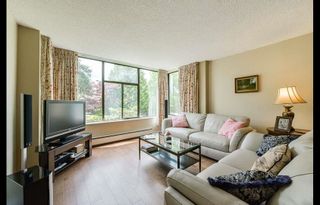 Photo 5: 202 4101 Yew Street in Vancouver: Arbutus Condo for sale (Vancouver West)  : MLS®# R2383784