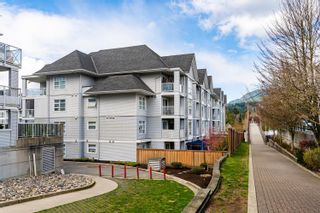 Photo 37: 206 3142 ST JOHNS Street in Port Moody: Port Moody Centre Condo for sale in "SONRISA" : MLS®# R2602260