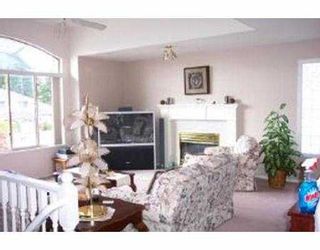 Photo 4: 20261 123RD AV in Maple Ridge: Northwest Maple Ridge House for sale : MLS®# V547073