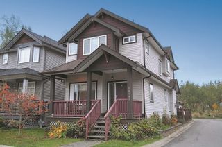 Photo 1: 24282 101A Avenue in Maple Ridge: Albion House for sale in "CASTLE BROOK" : MLS®# R2119019
