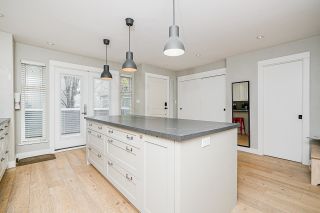 Photo 7: A4 240 W 16TH Street in North Vancouver: Central Lonsdale Townhouse for sale in "PARKVIEW PLACE" : MLS®# R2573509