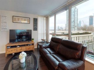 Photo 7: 405 2232 DOUGLAS Road in Burnaby: Brentwood Park Condo for sale (Burnaby North)  : MLS®# R2347040