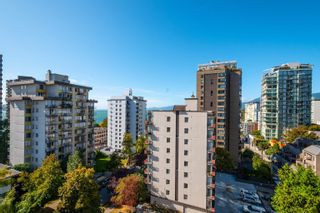 Photo 5: 903 1251 CARDERO Street in Vancouver: West End VW Condo for sale in "SURFCREST" (Vancouver West)  : MLS®# R2833429