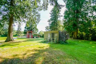 Photo 52: 21776 6 Avenue in Langley: Campbell Valley House for sale in "CAMPBELL VALLEY" : MLS®# R2476561