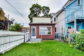 Photo 30: 104 Benson Avenue in Toronto: Wychwood House (2-Storey) for sale (Toronto C02)  : MLS®# C5384908